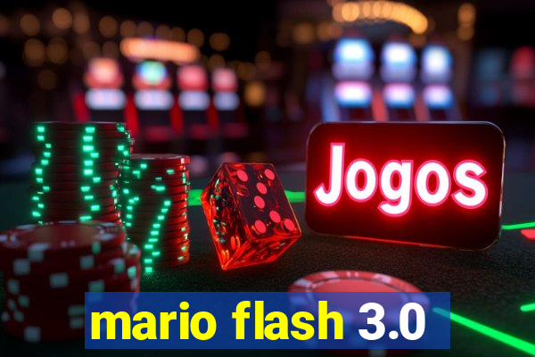 mario flash 3.0